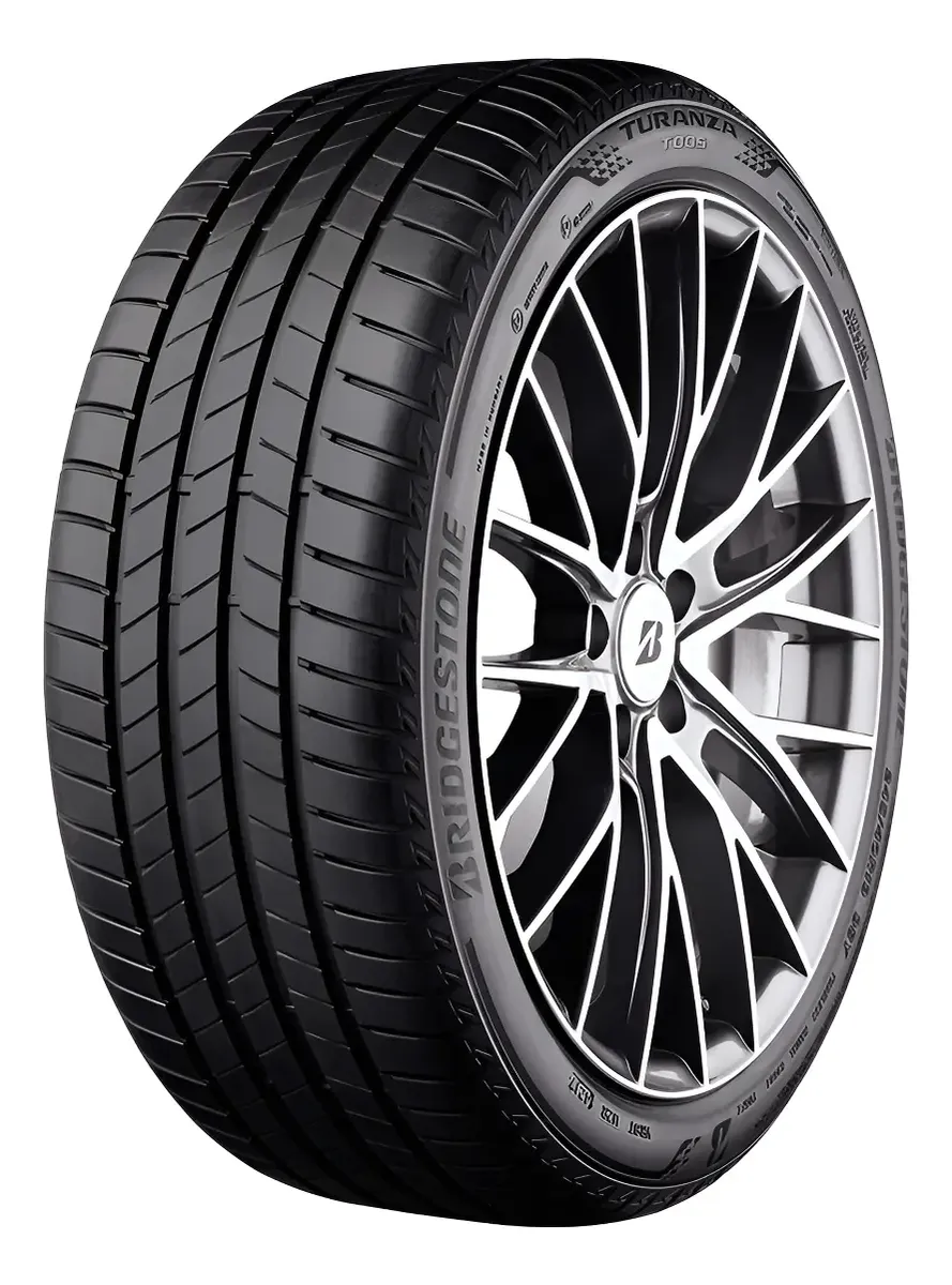 Llanta Bridgestone Turanza T005