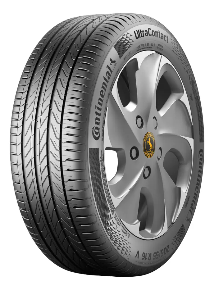 Llanta CONTINENTAL ULTRACONTACT 91H