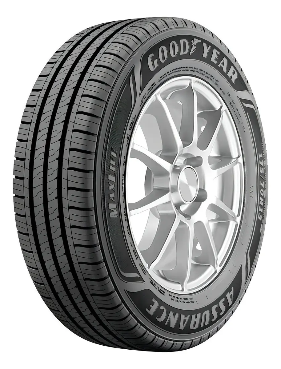 Llanta GOODYEAR ASSURANCE MAXLIFE 82T