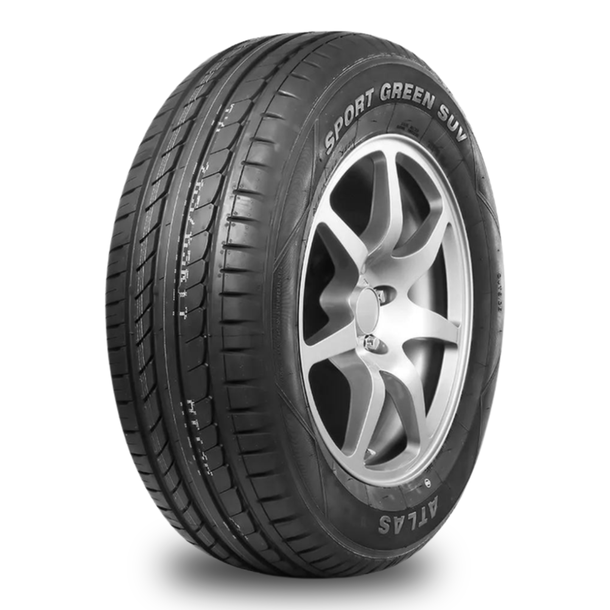 Llanta GREEN MAX OPTIMUM SPORT HP 106H