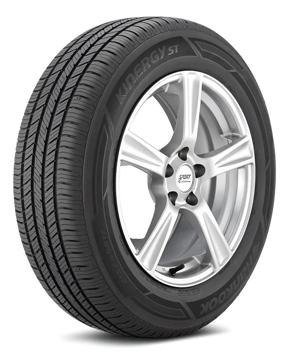 Llanta Hankook Kinergy Eco2