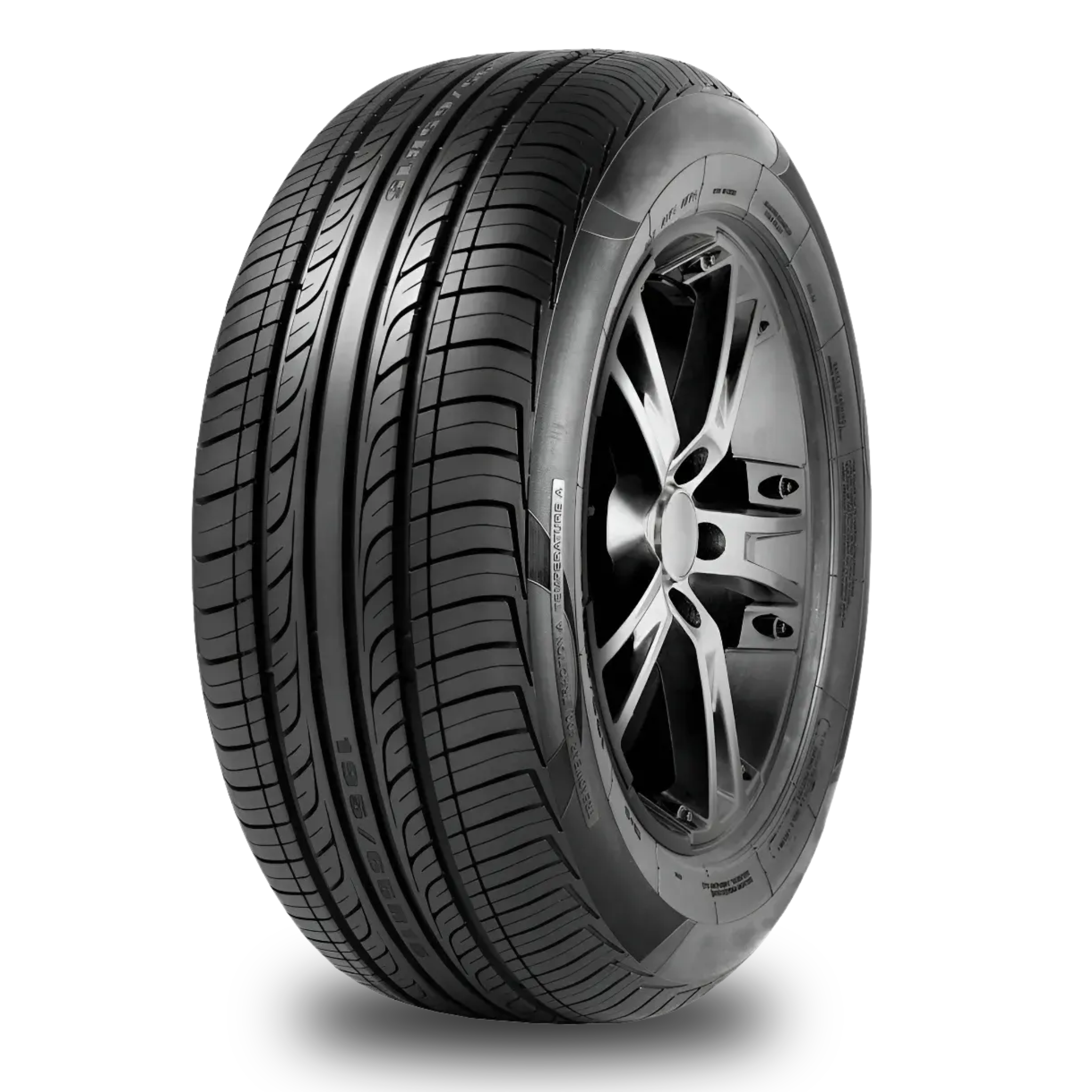 Llanta HANKOOK KINERGY ST H735 82T
