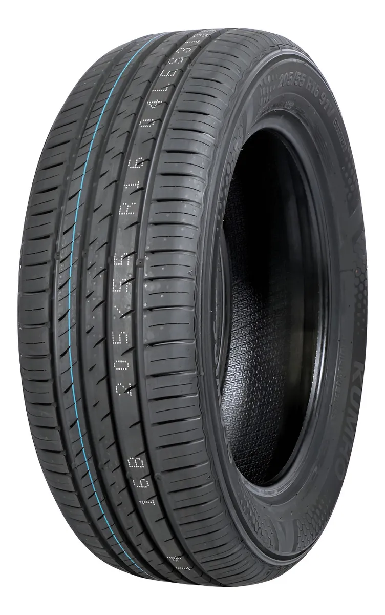 Llanta KUMHO ECOWING ES31 91V