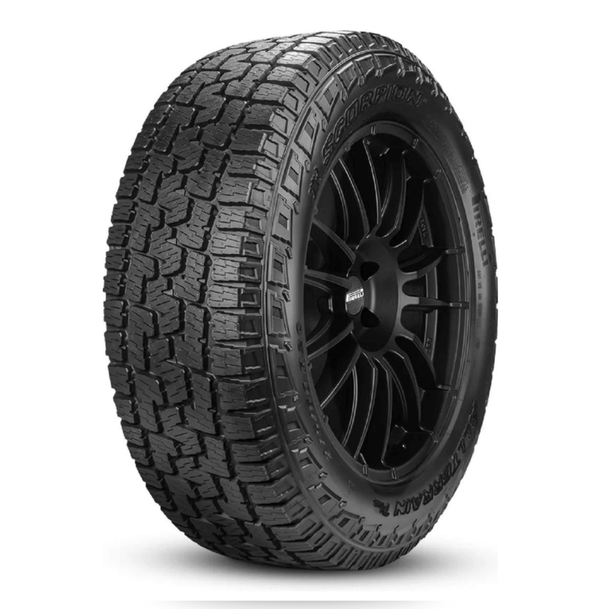 Llanta PIRELLI SCORPION AT PLUS 106T