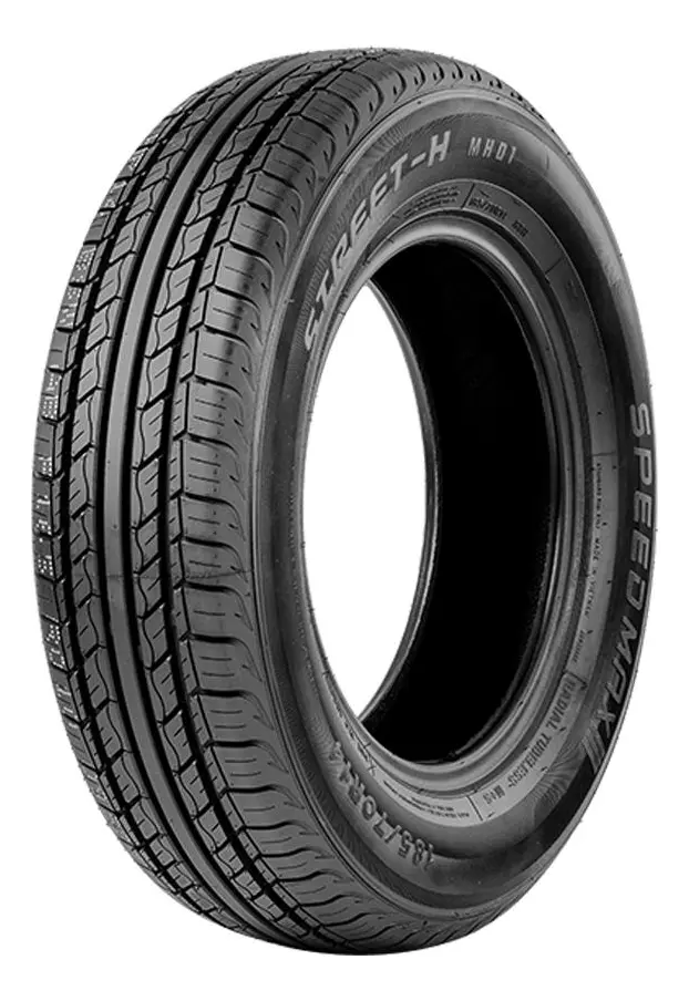 Llanta SPEEDMAX STREET-H MH01 91V