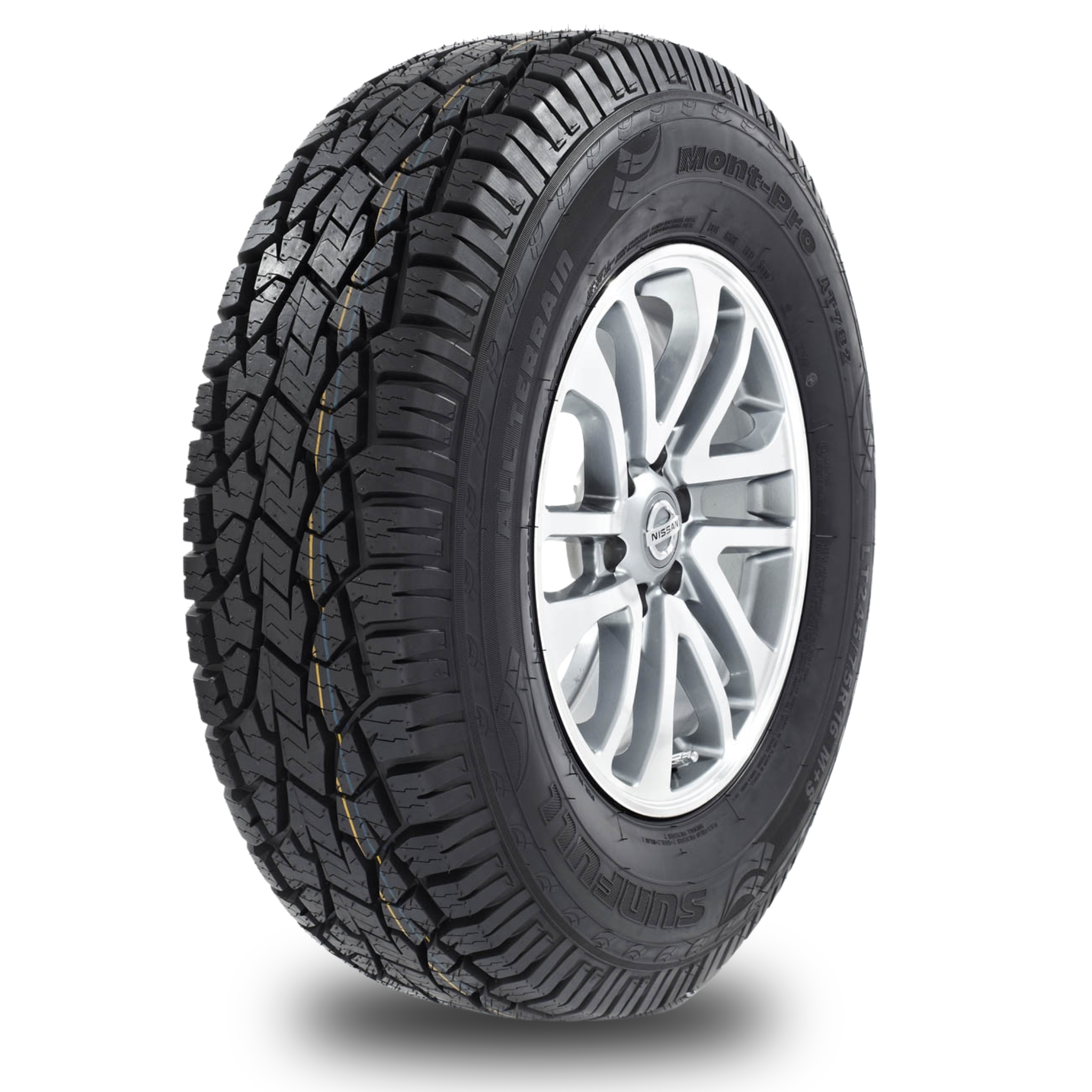 Llanta SUNFULL MONT-PRO AT 782