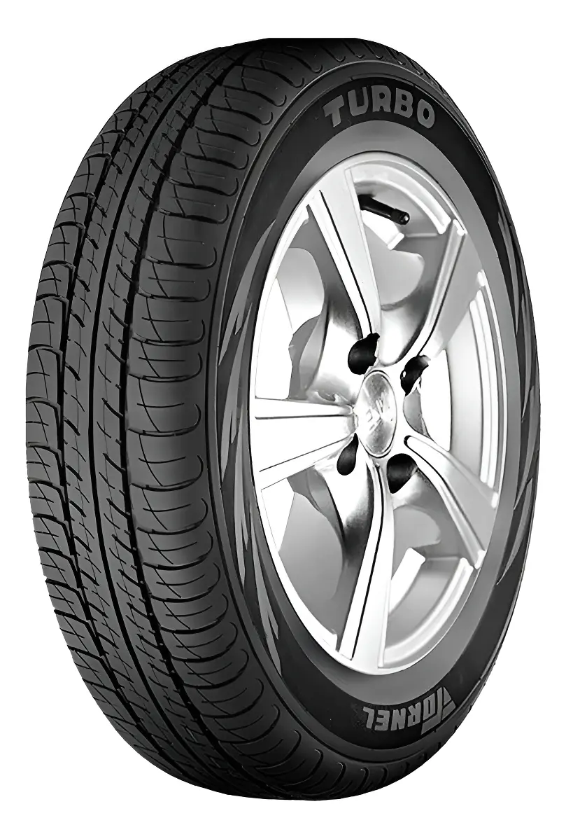 Llanta TORNEL TURBO 82T